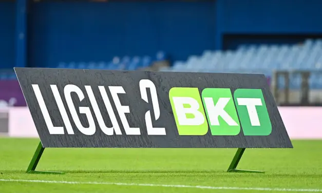 ASSE : d&eacute;j&agrave; un troph&eacute;e en Ligue 2 BKT