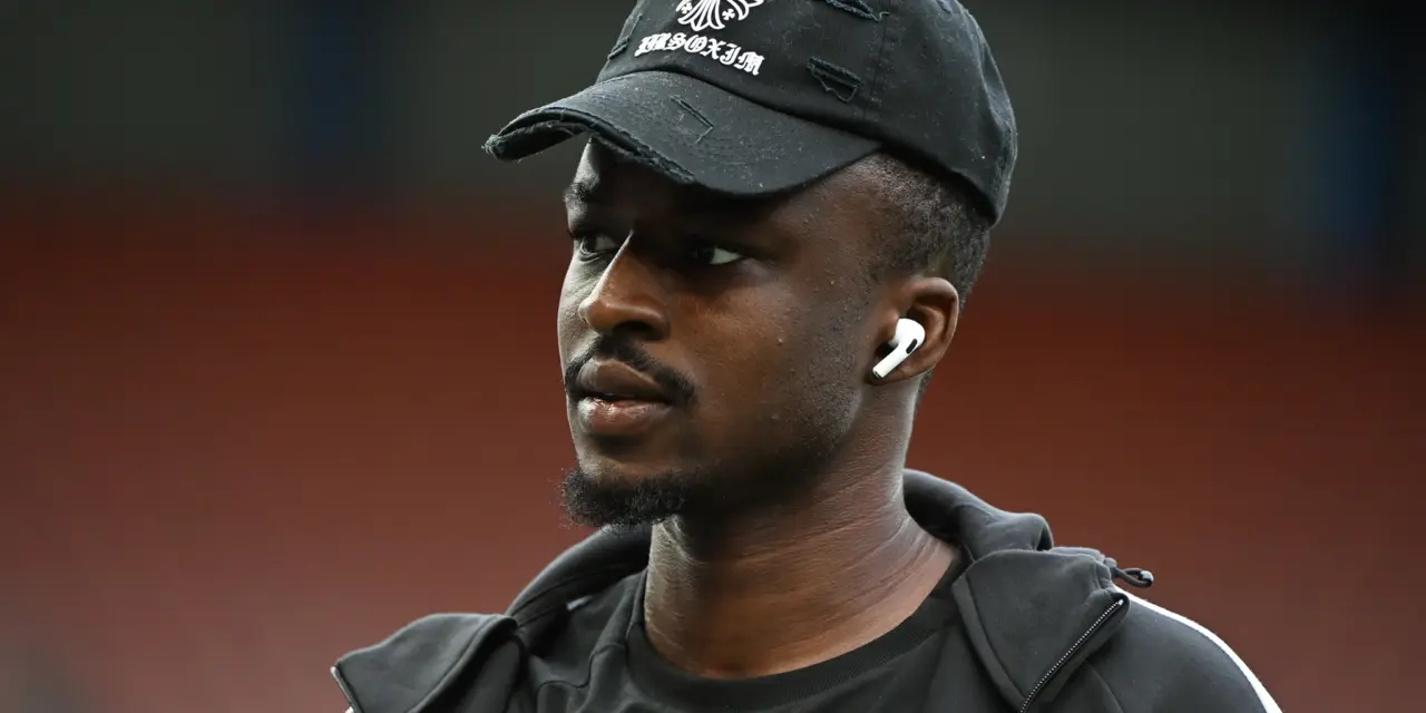 Amiens - ASSE : "C’est une équipe haut de gamme"