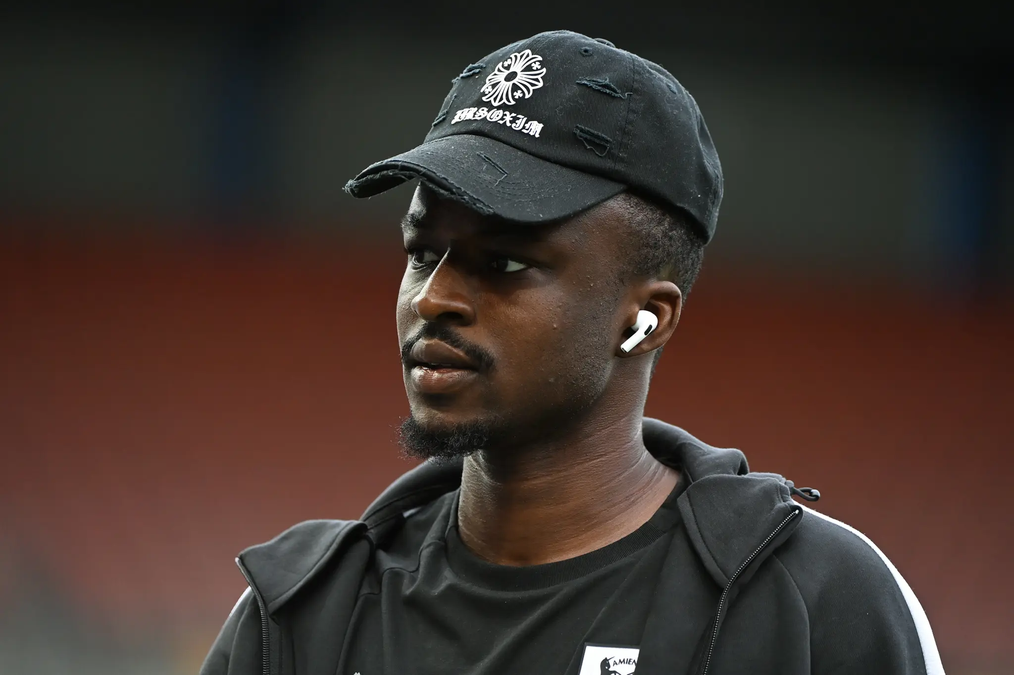 Amiens - ASSE : "C’est une équipe haut de gamme"