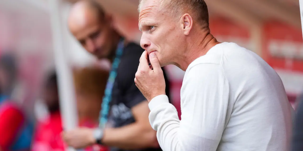 Absences, ASSE, Stassin, Geraerts Karel s'exprime avant le choc !