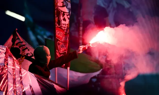 Ligue 2 : L'ASSE bat des records face &agrave; Grenoble !
