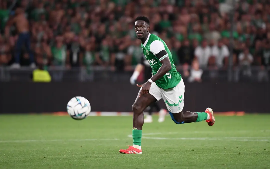 ASSE : Une dépendance qui pose problème !