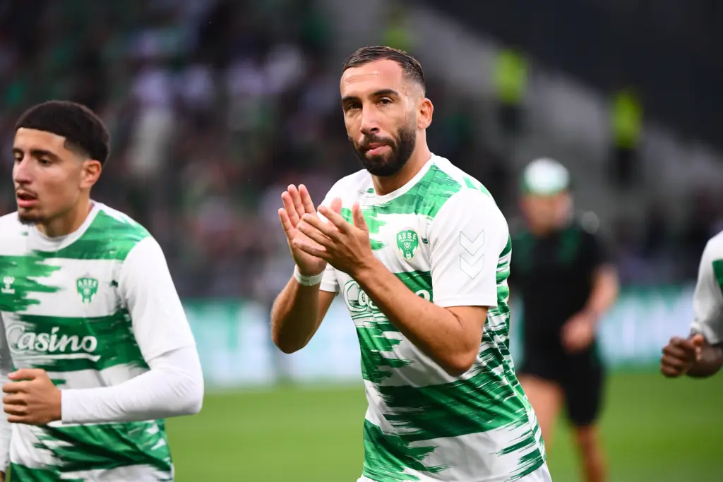Ligue 2 : Clermont sans son buteur, Tardieu malade - ASSE