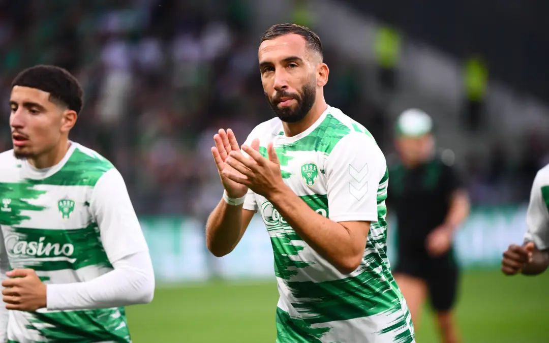 Ligue 2 : Clermont sans son buteur, Tardieu malade - ASSE