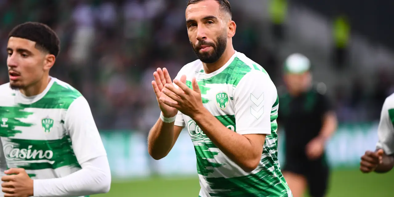 Ligue 2 : Clermont sans son buteur, Tardieu malade - ASSE