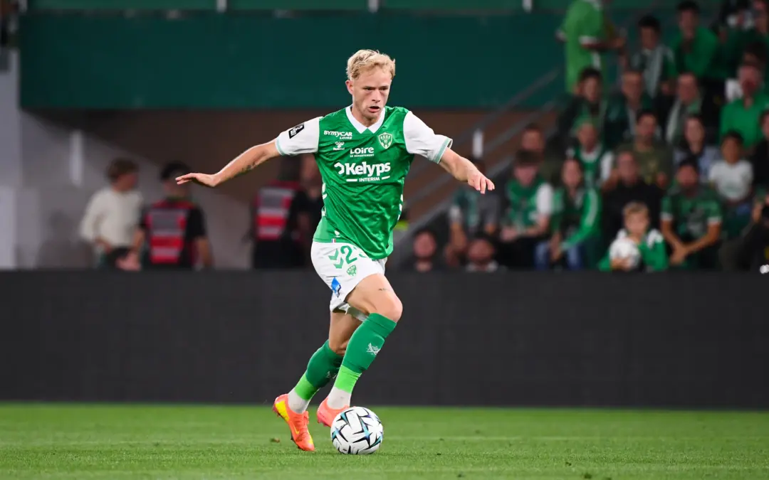 ASSE : "On s’est aussi mis en difficulté tout seuls"