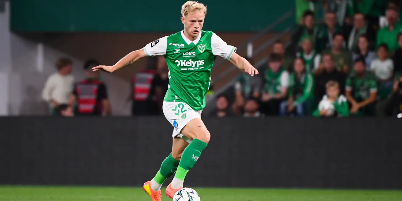 ASSE : "On s’est aussi mis en difficulté tout seuls"
