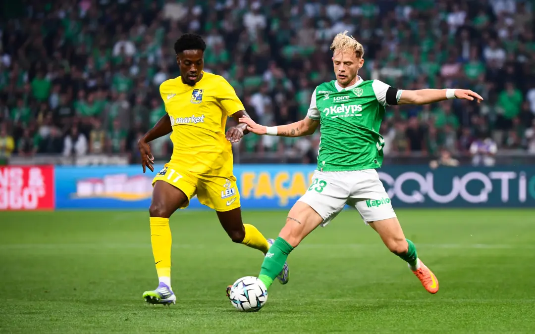 ASSE : Bernauer, couteau suisse ?