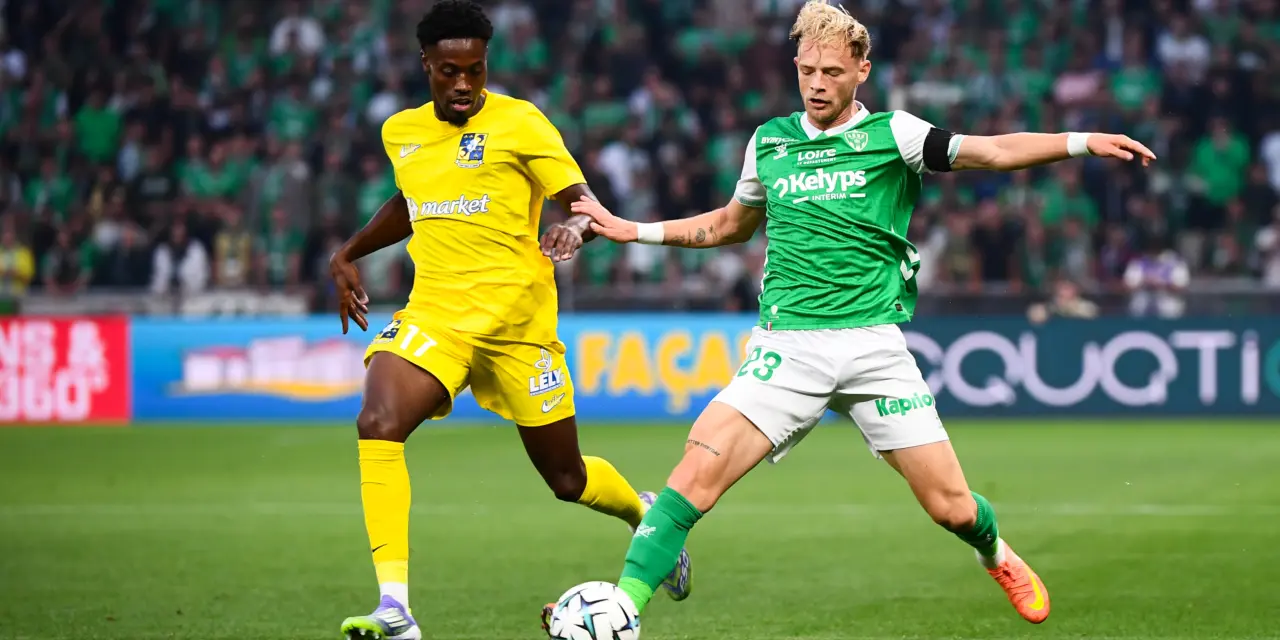 ASSE : Bernauer, couteau suisse ?