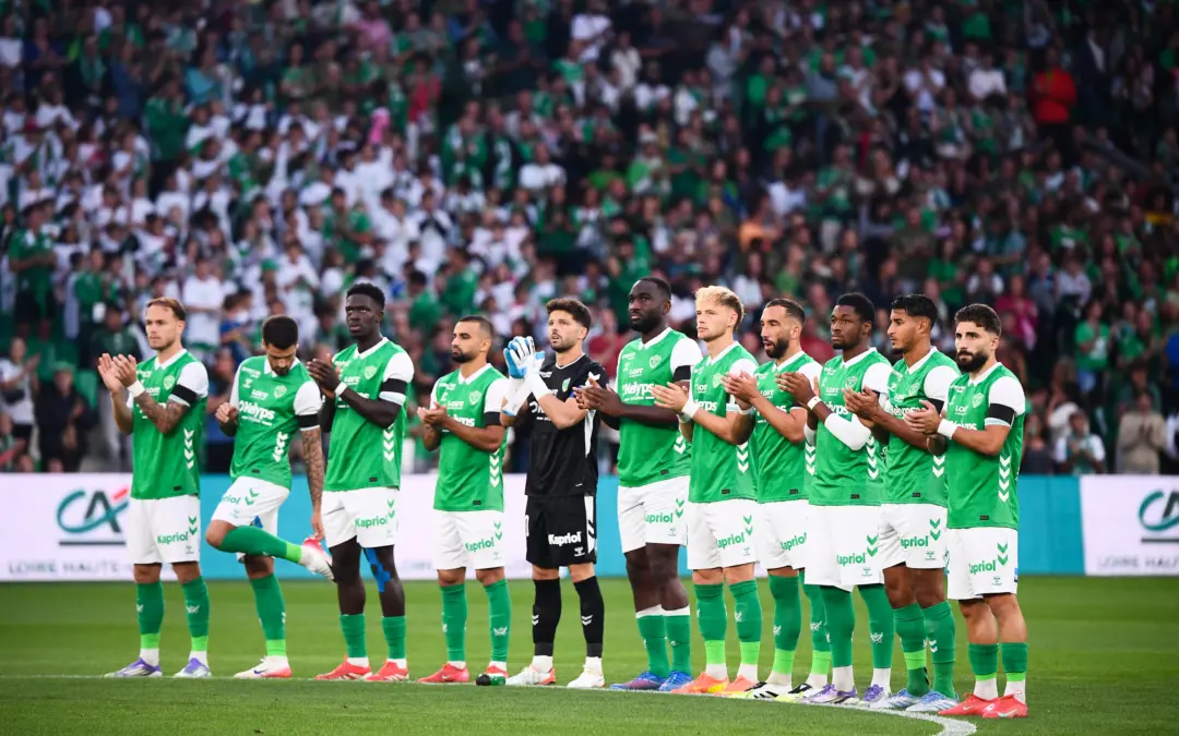 Ligue 2 : "Les vrais tests seront les prochains matchs"