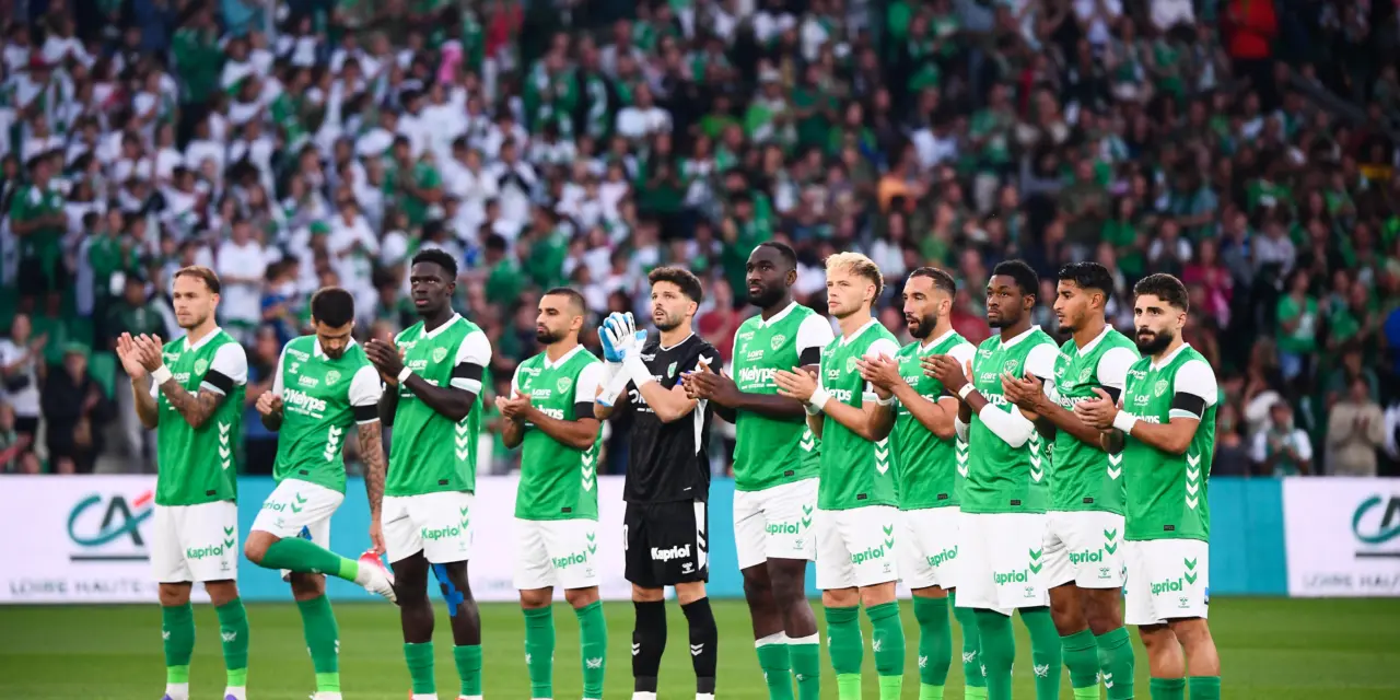 Ligue 2 : "Les vrais tests seront les prochains matchs"