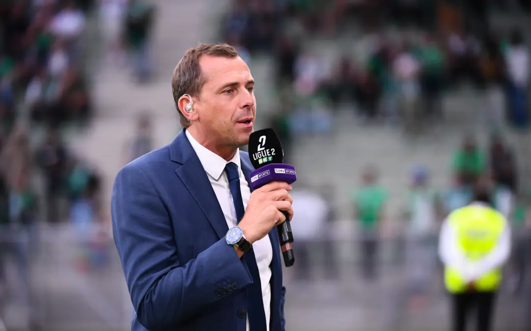 Amiens - ASSE : Où suivre la rencontre ?