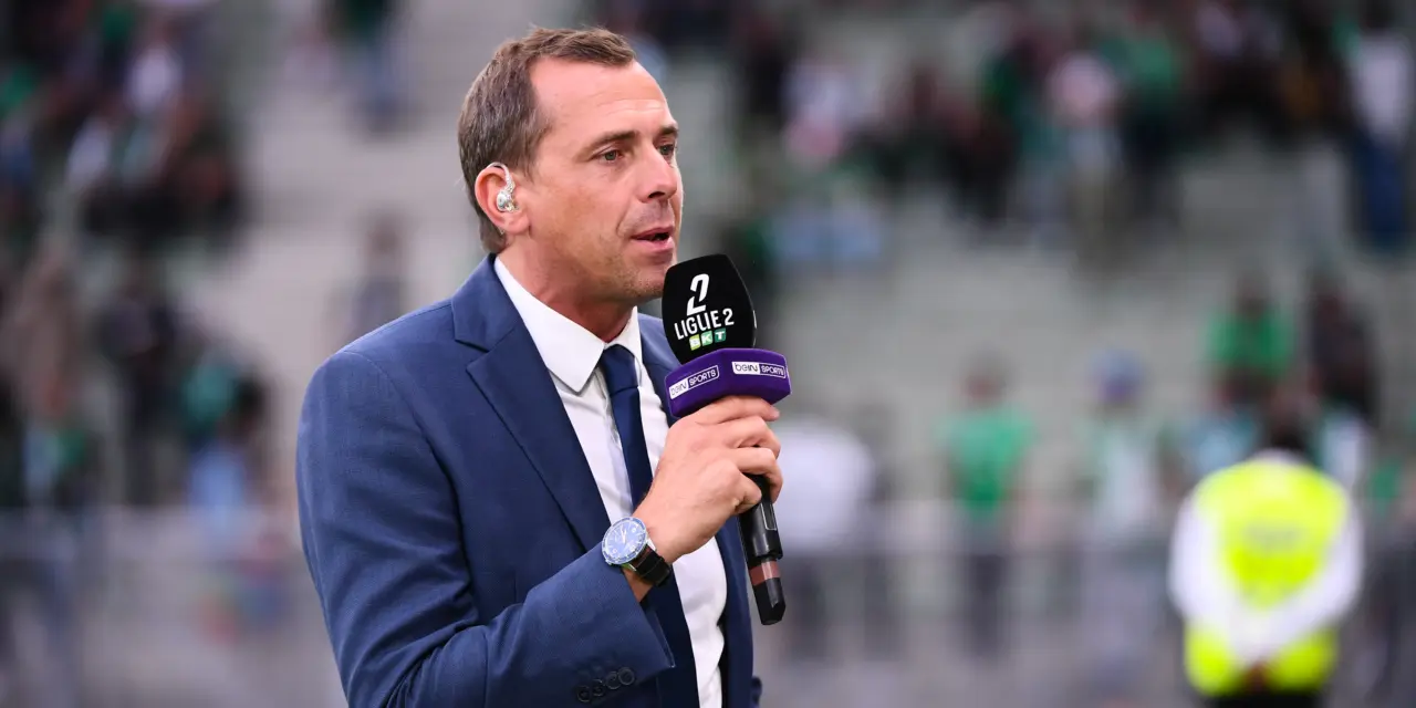 Amiens - ASSE : Où suivre la rencontre ?