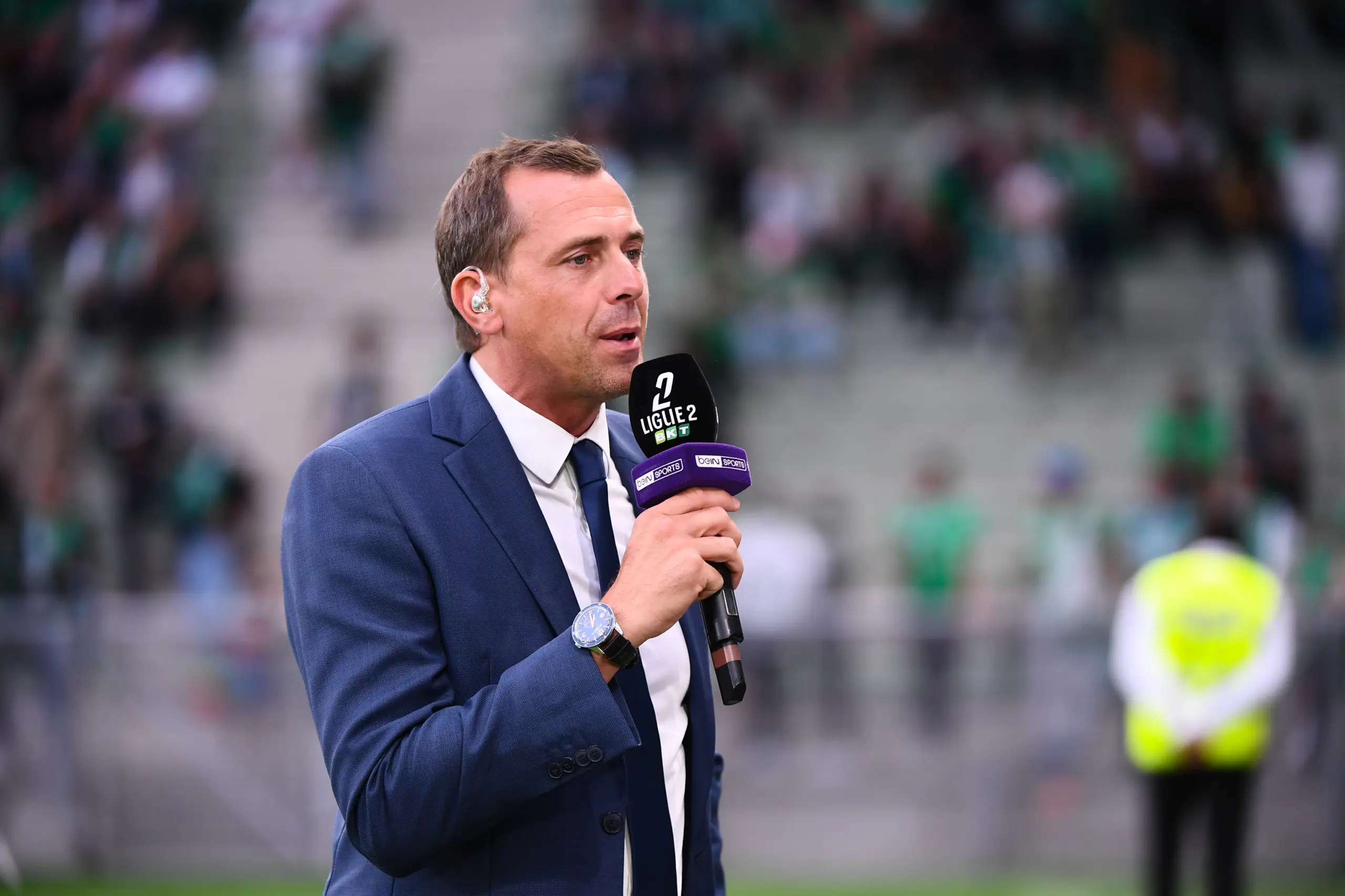 Amiens - ASSE : Où suivre la rencontre ?
