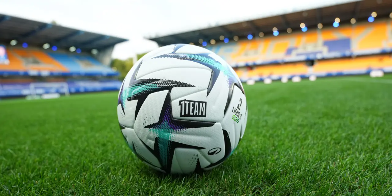 Ligue 2 : L'ASSE perd encore une place au classement !
