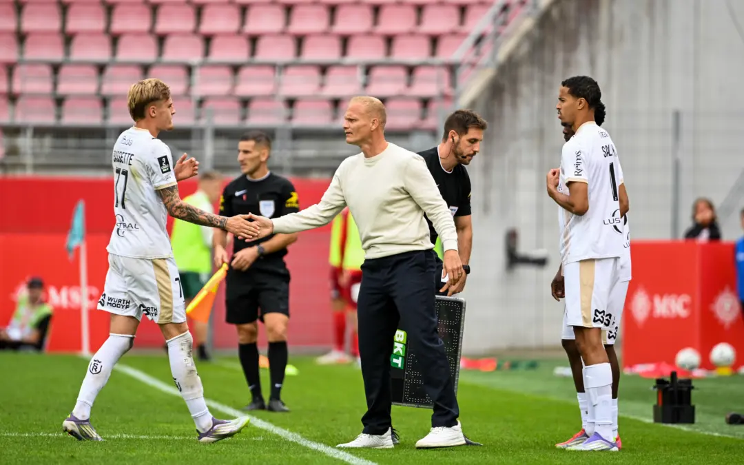 ASSE – Reims : le match en chiffres