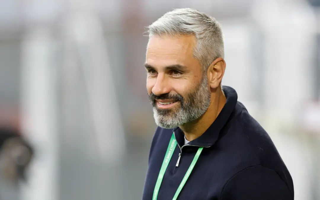 Camara rend hommage à Loïc Perrin