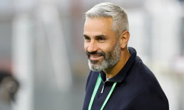 Tout savoir sur Sander Tangvik, le gardien qui pourrait rejoindre l&rsquo;ASSE