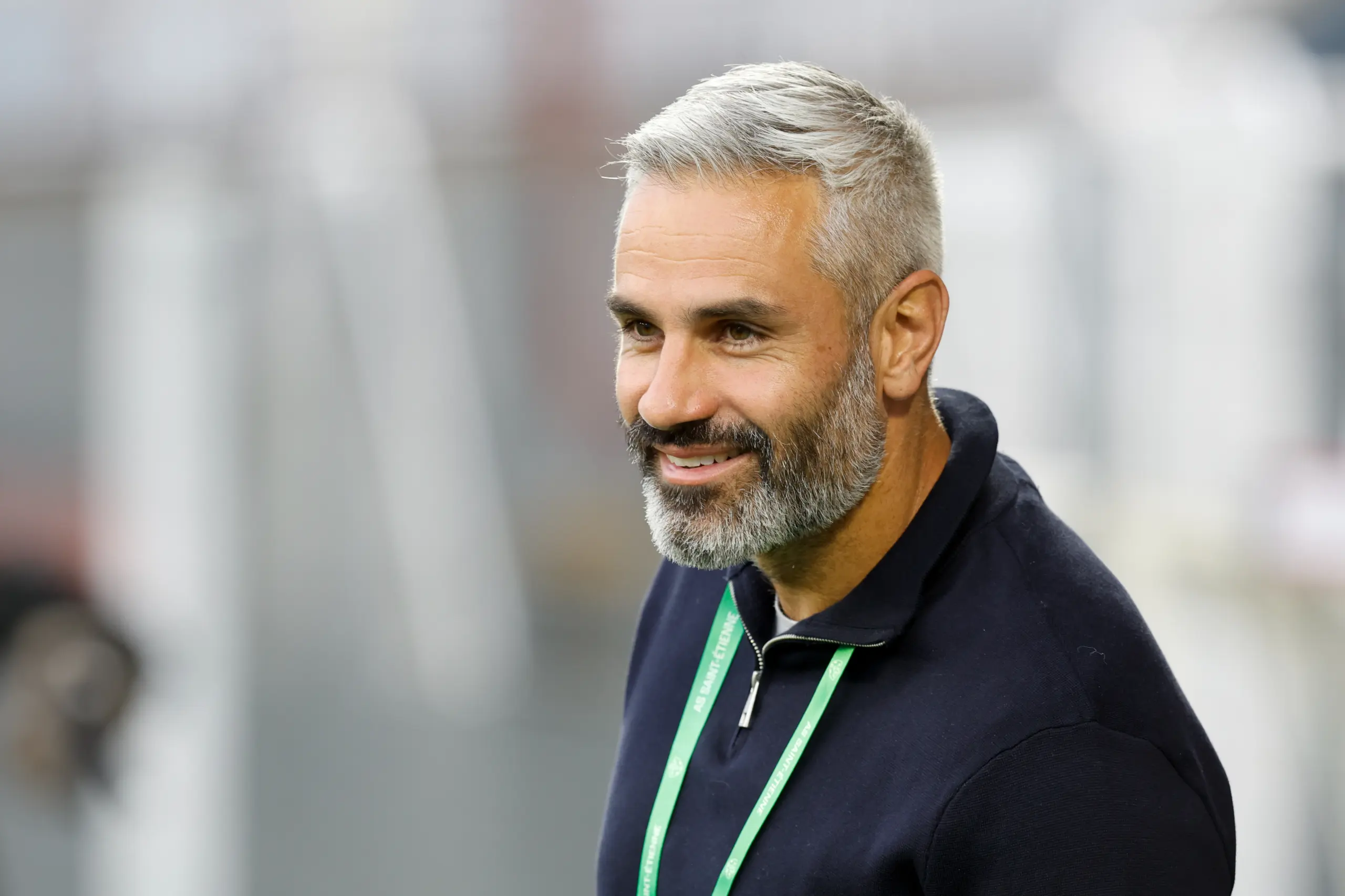 Camara rend hommage à Loïc Perrin