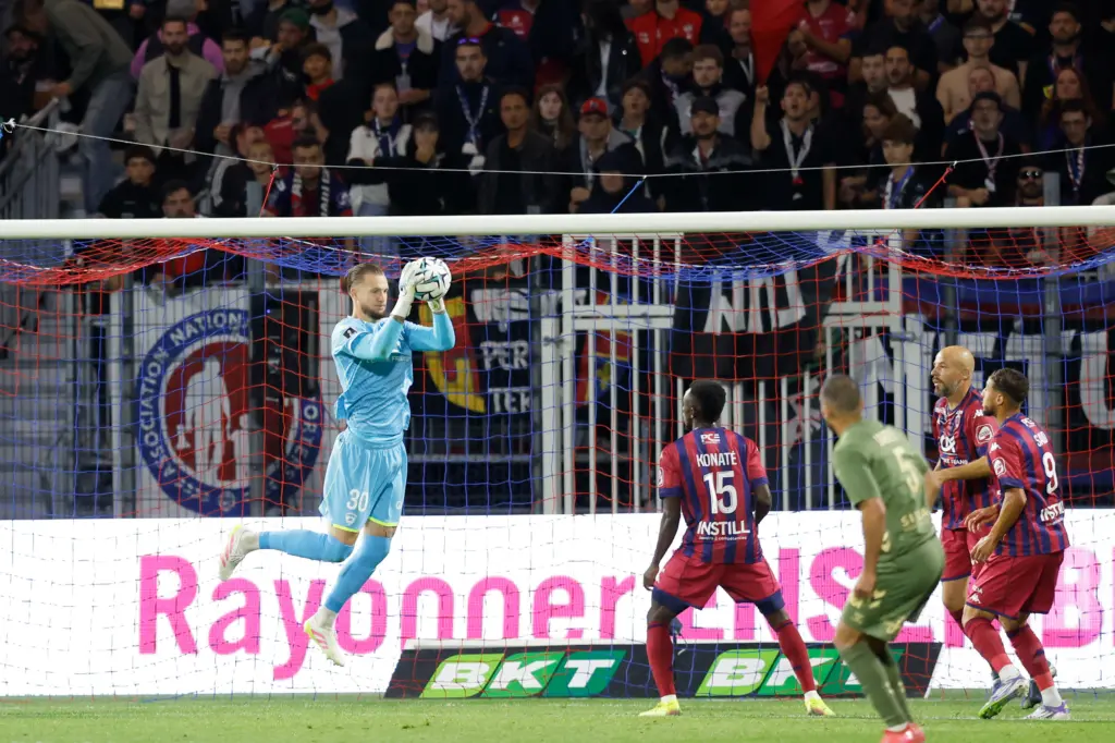 ASSE : La grande frustration clermontoise après la rencontre