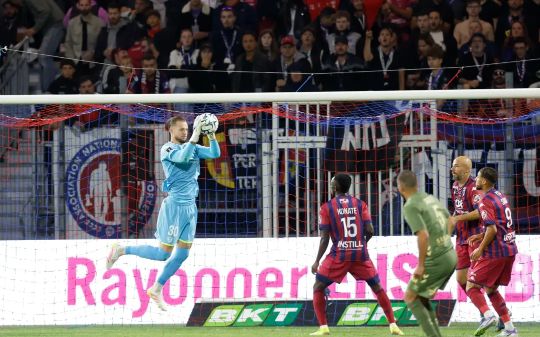 ASSE : La grande frustration clermontoise après la rencontre