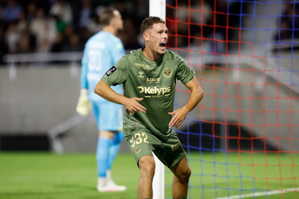 ASSE : Stassin ferme définitivement l'épisode mercato !