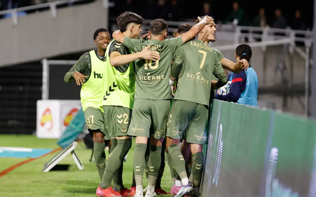 ASSE : un atout de taille laissé au placard !