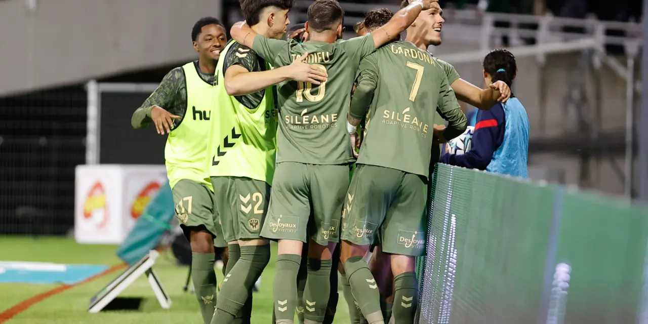 ASSE : un atout de taille laissé au placard !