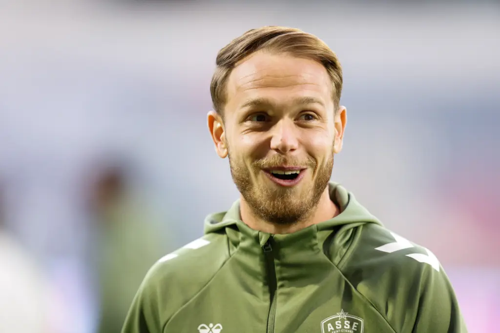 Ligue 2 : Cardona pointe le facteur X de l'ASSE !