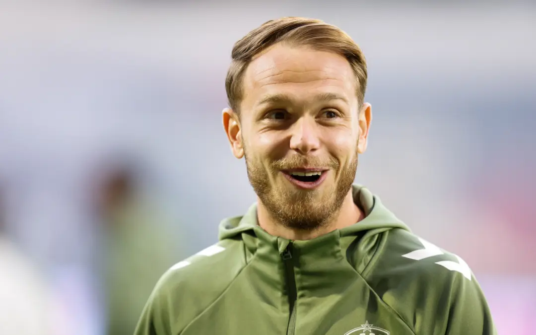 ASSE : Horneland ne s'en cache pas, Cardona a marqué des points !