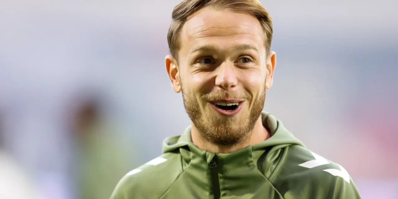 ASSE : Horneland ne s'en cache pas, Cardona a marqué des points !