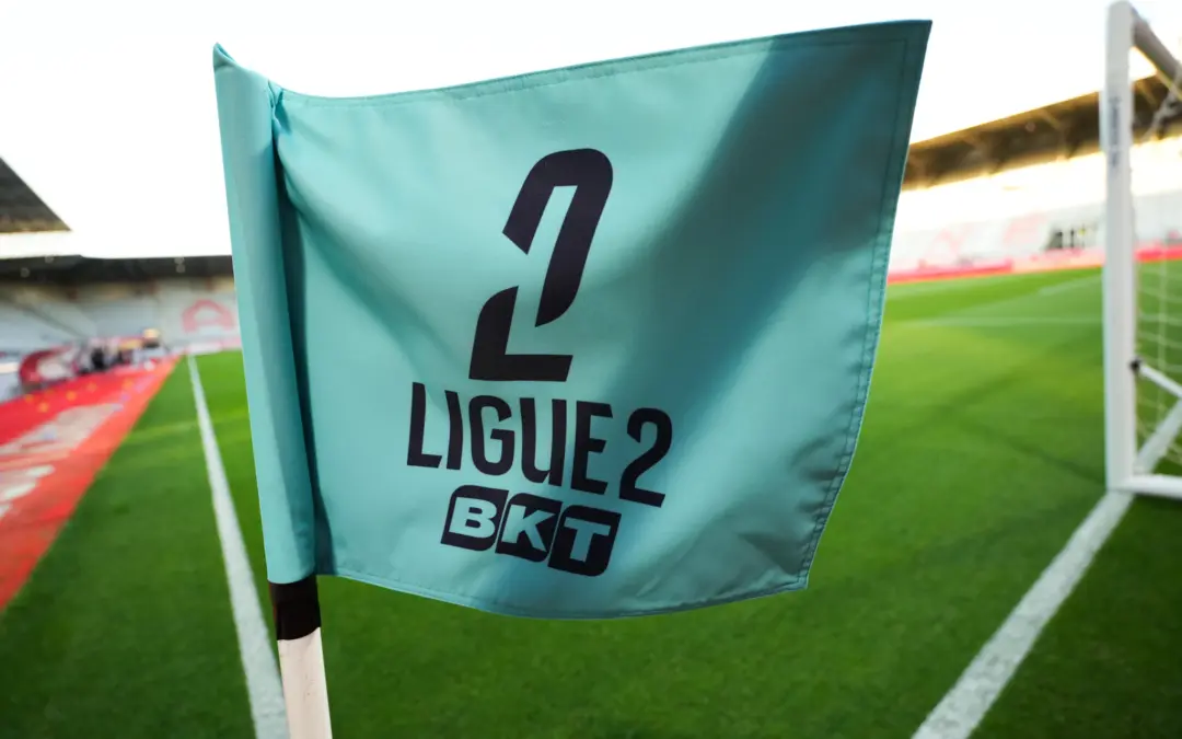 Ligue 2 : L’ASSE peut déjà frapper très fort !