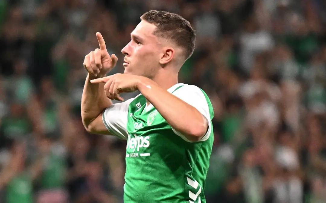 Mercato : Stassin prépare son avenir