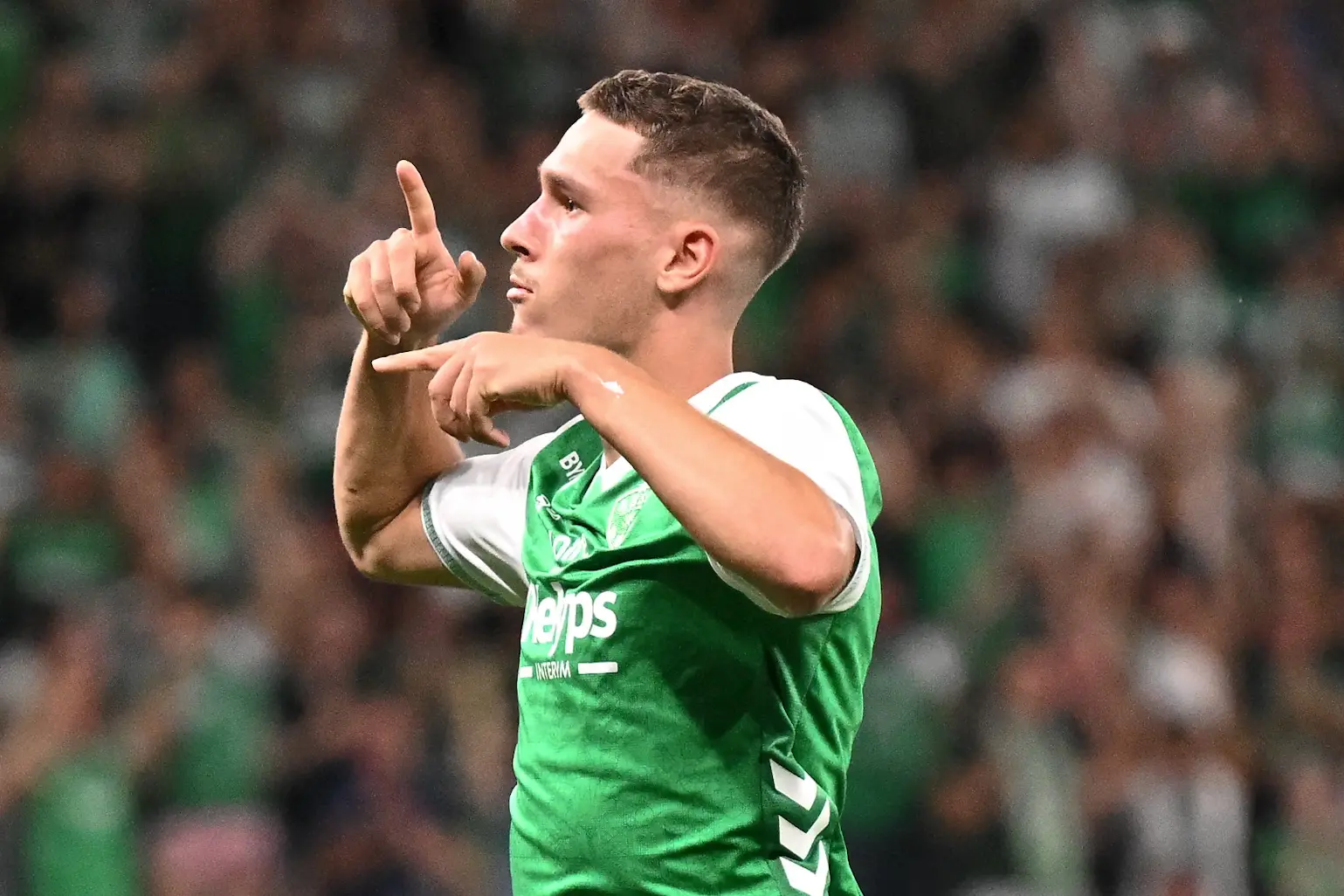 Ligue 2 : L’ASSE a de la ressource !