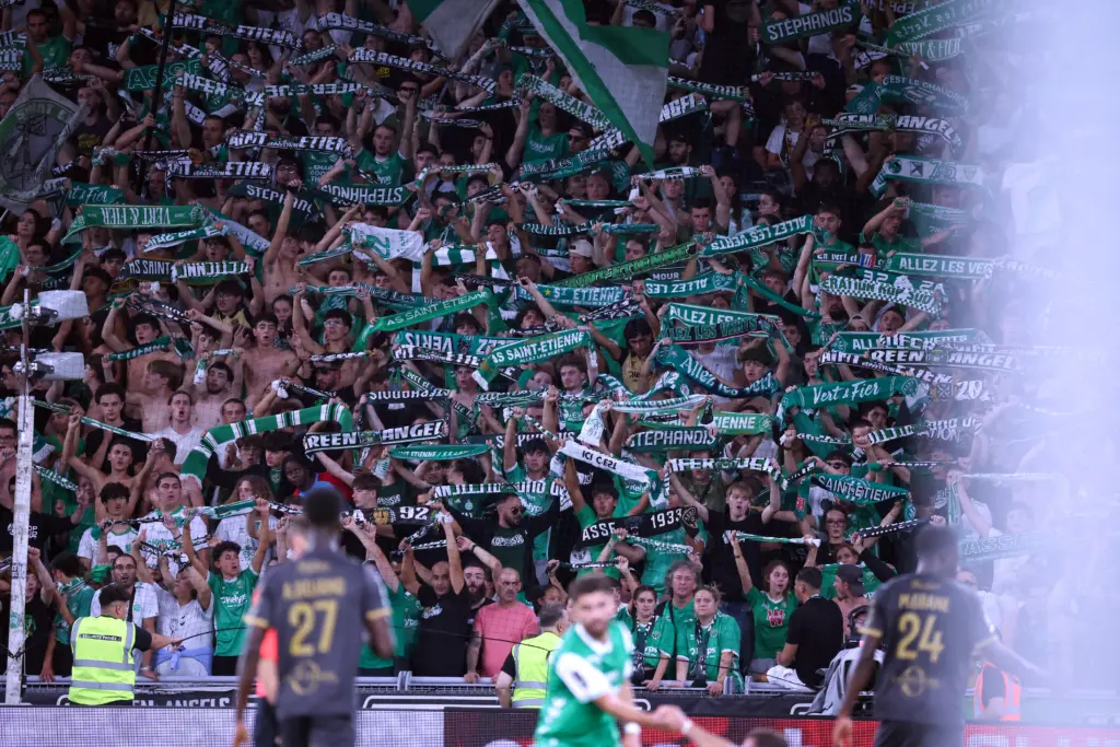 Geoffroy-Guichard : Les Ultras formulent une demande !