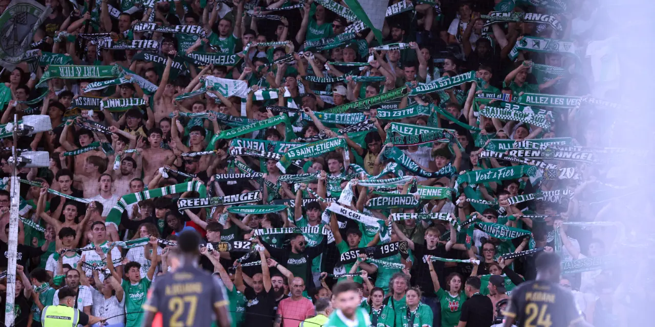 ASSE : Le club s'offre une treizième folie !