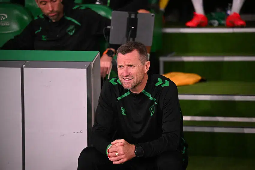ASSE : Horneland annonce le retour d'un cadre !