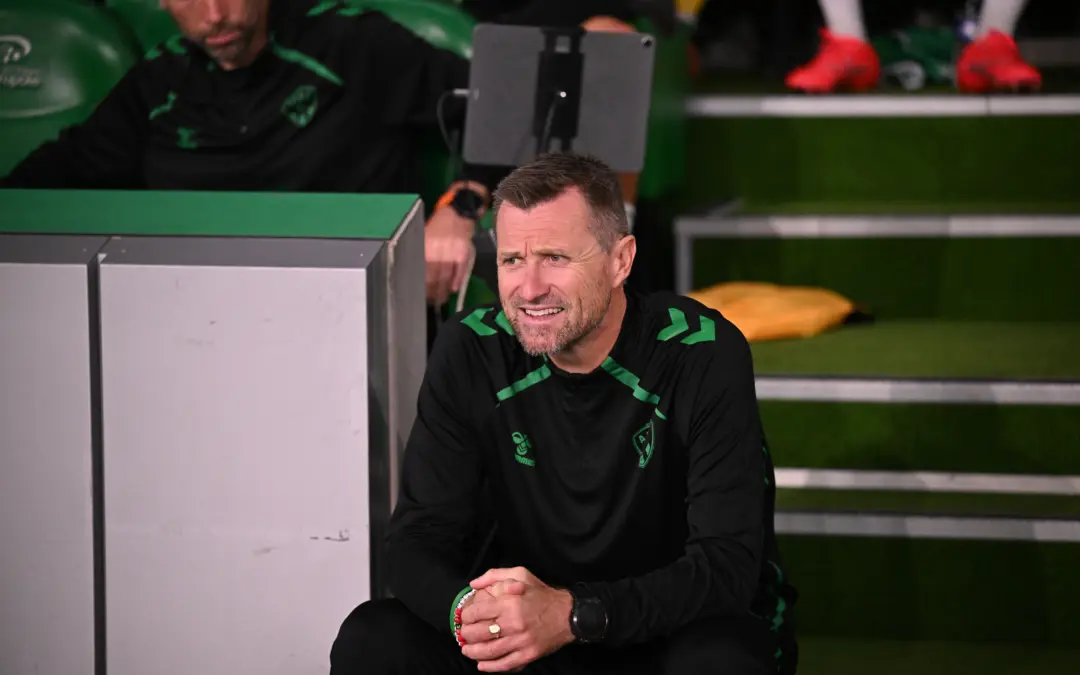 ASSE : Horneland explique comment il compte broyer ses adversaires