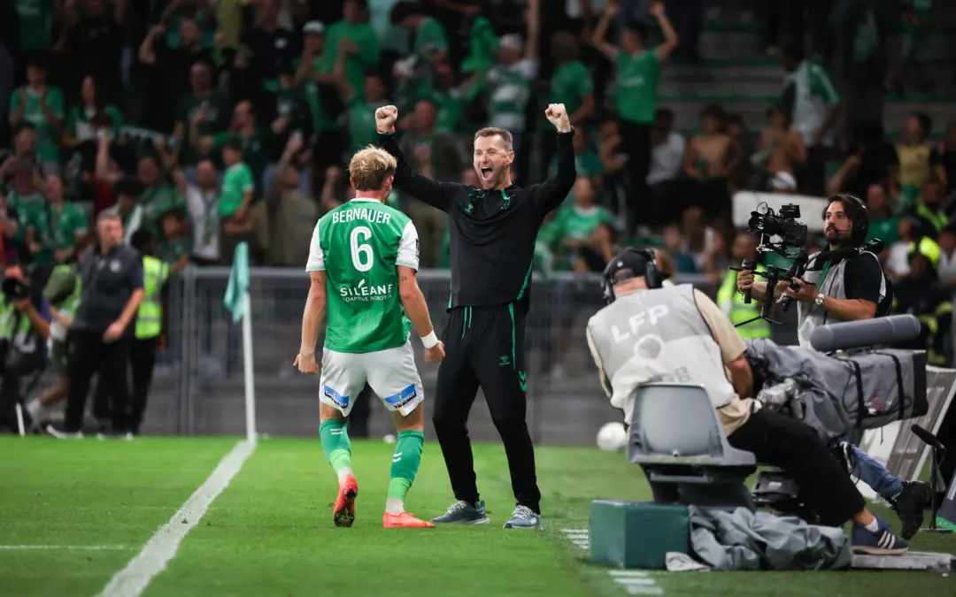 ASSE : Large Turn Over attendu ? Horneland tranche !