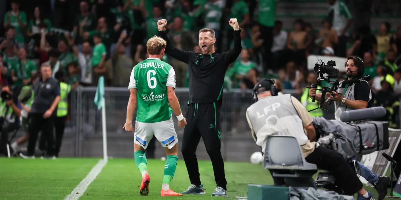 ASSE : Large Turn Over attendu ? Horneland tranche !