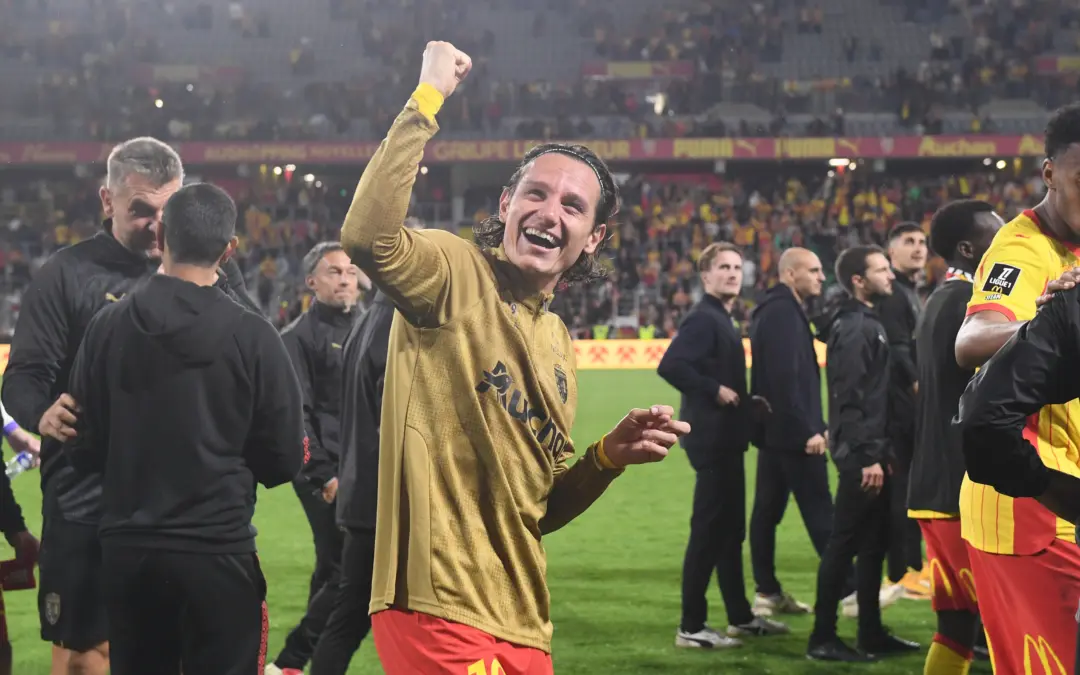 Ligue 1 : Joao Ferreira très proche de... Florian Thauvin (Lens)