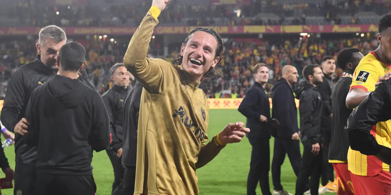 Ligue 1 : Joao Ferreira très proche de... Florian Thauvin (Lens)