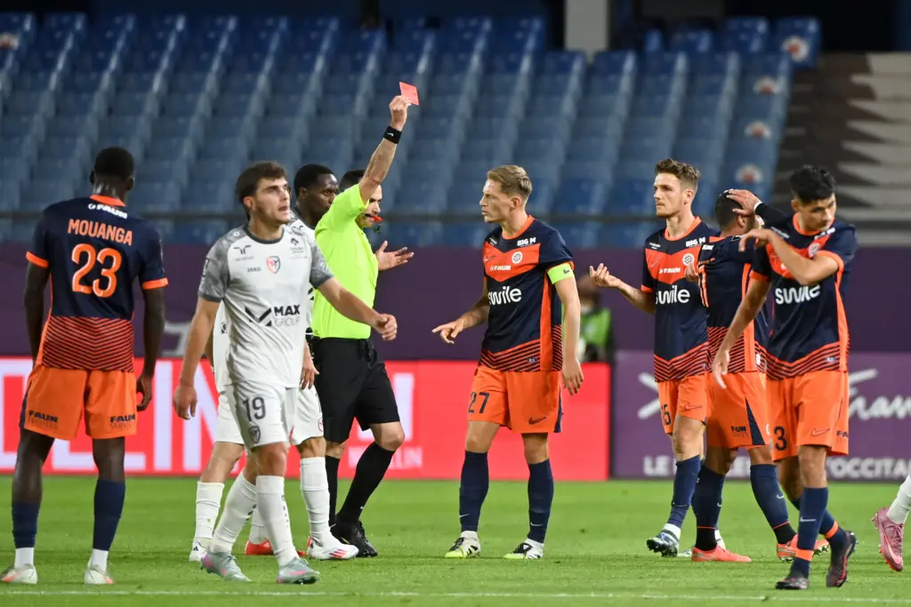 MHSC - ASSE : 2 absents de taille face aux Verts ?