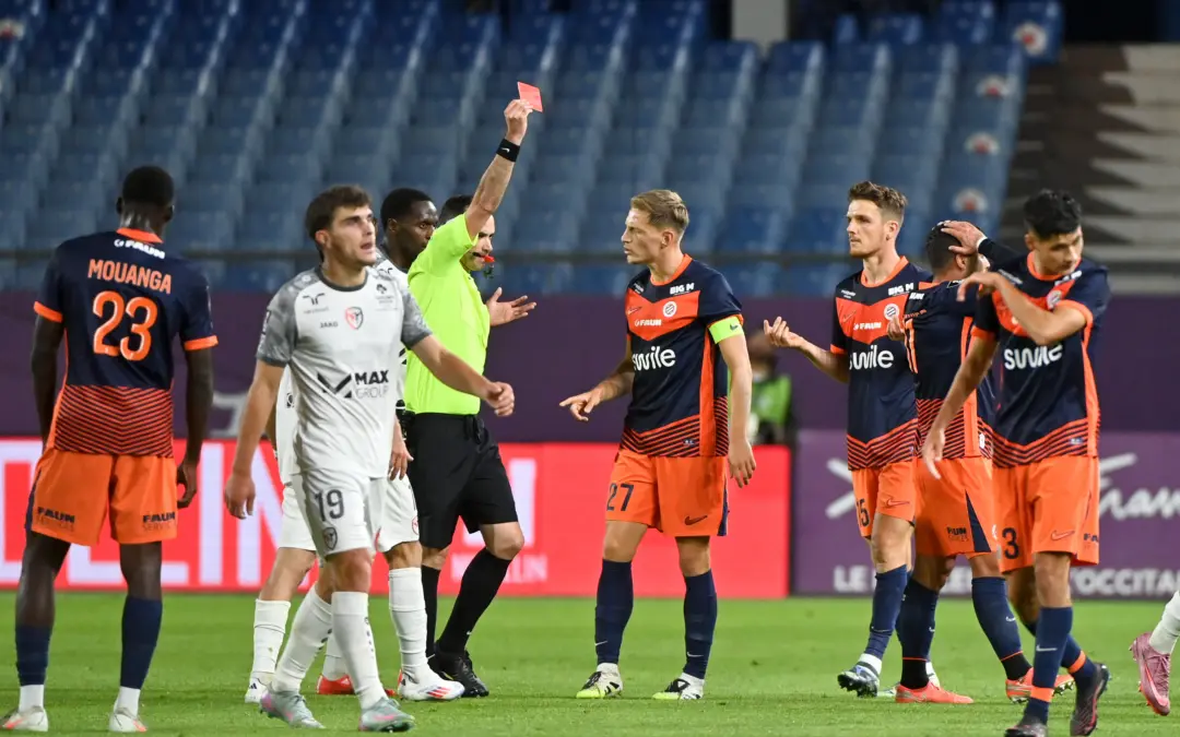 MHSC - ASSE : 2 absents de taille face aux Verts ?