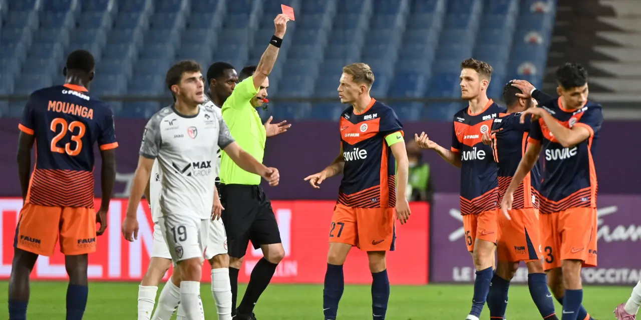 MHSC - ASSE : 2 absents de taille face aux Verts ?