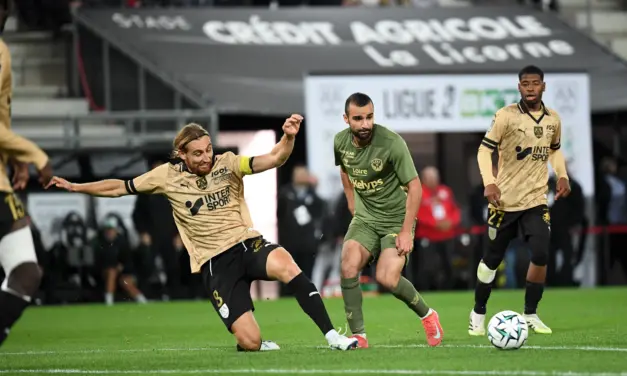 ASSE : La derni&egrave;re journ&eacute;e de Ligue 2 est officiellement fix&eacute;e !