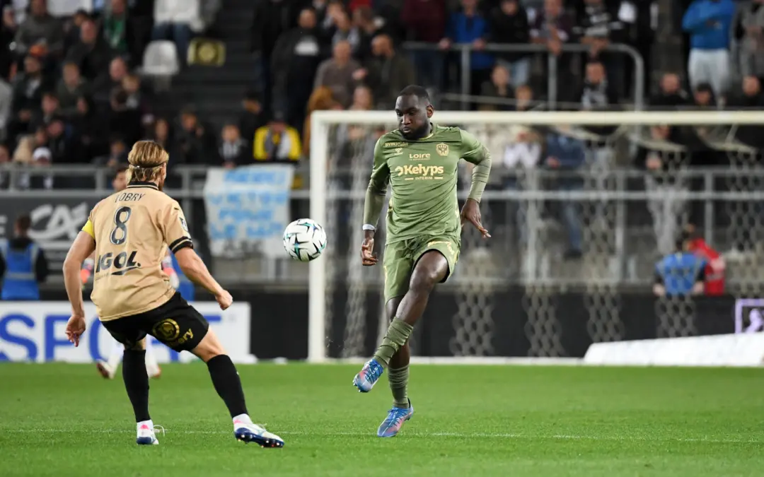 ASSE : un point faible qui peut inquièter