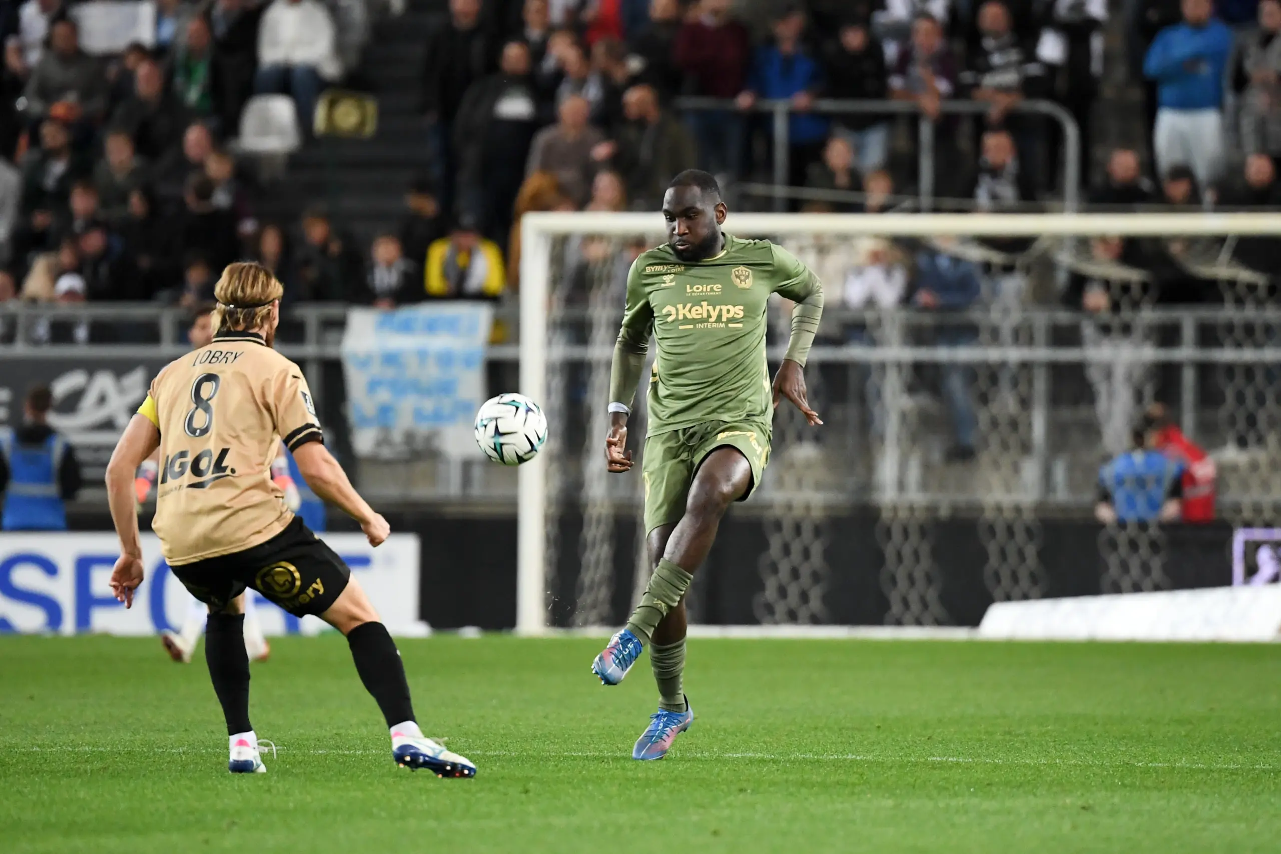 ASSE : un point faible qui peut inquièter