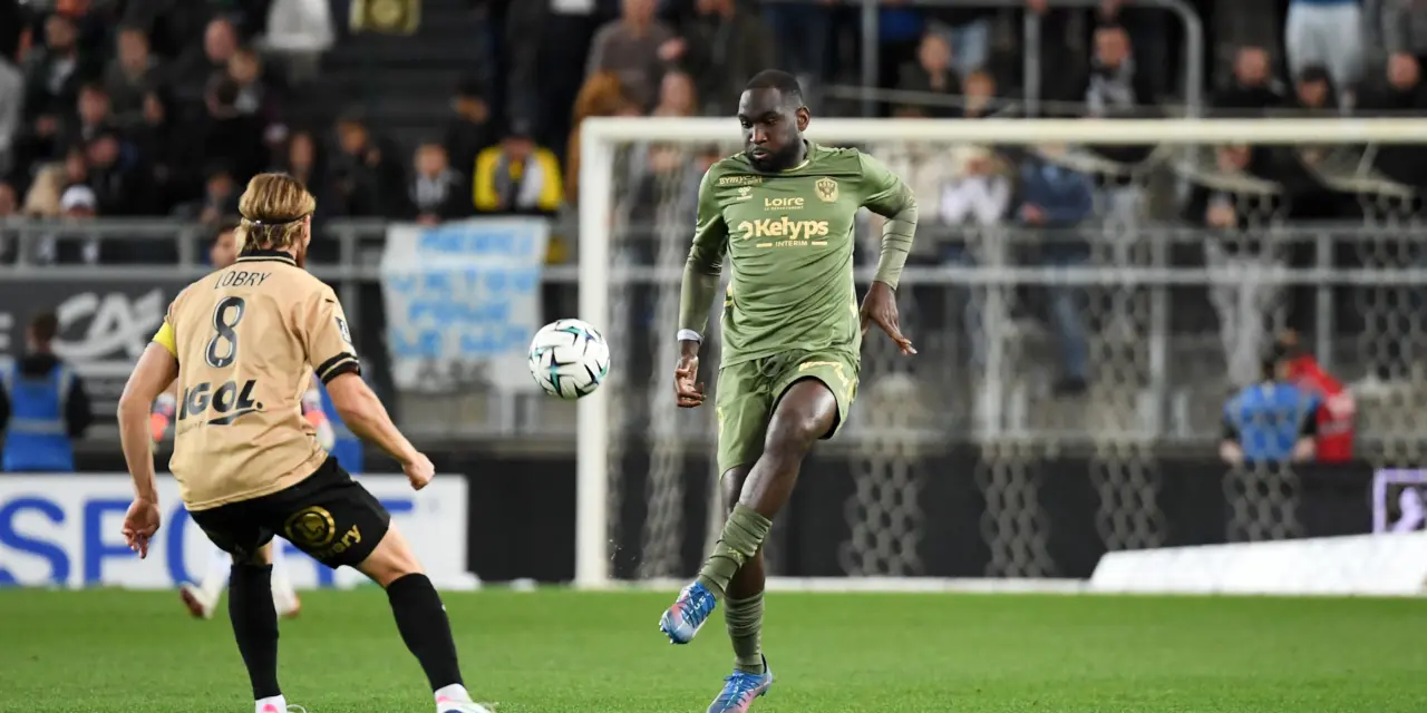 ASSE : "À nous de mettre tous les ingrédients pour gagner"