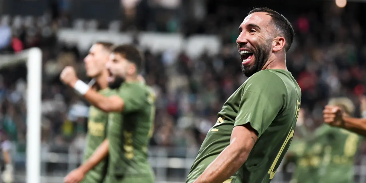 L'ASSE gagne et évite le piège à Amiens !